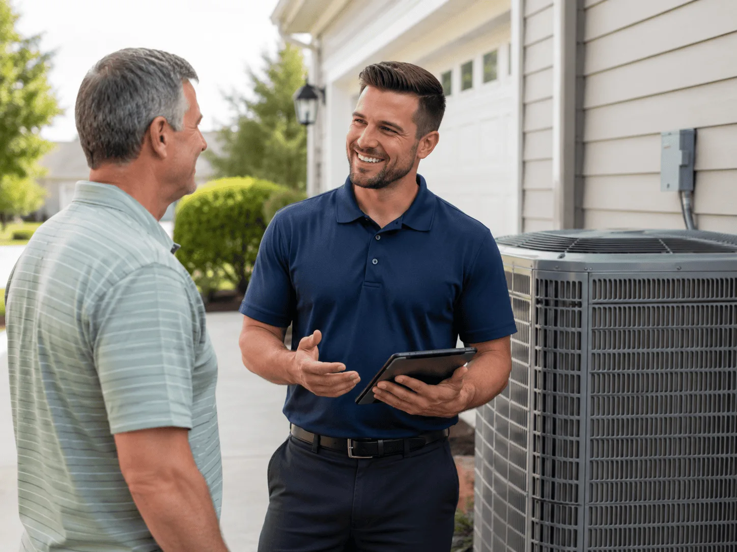 Heat Pump Installation Glenview, KY FAQs